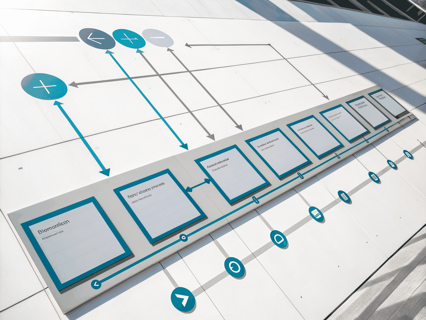 BRAID System Architecture