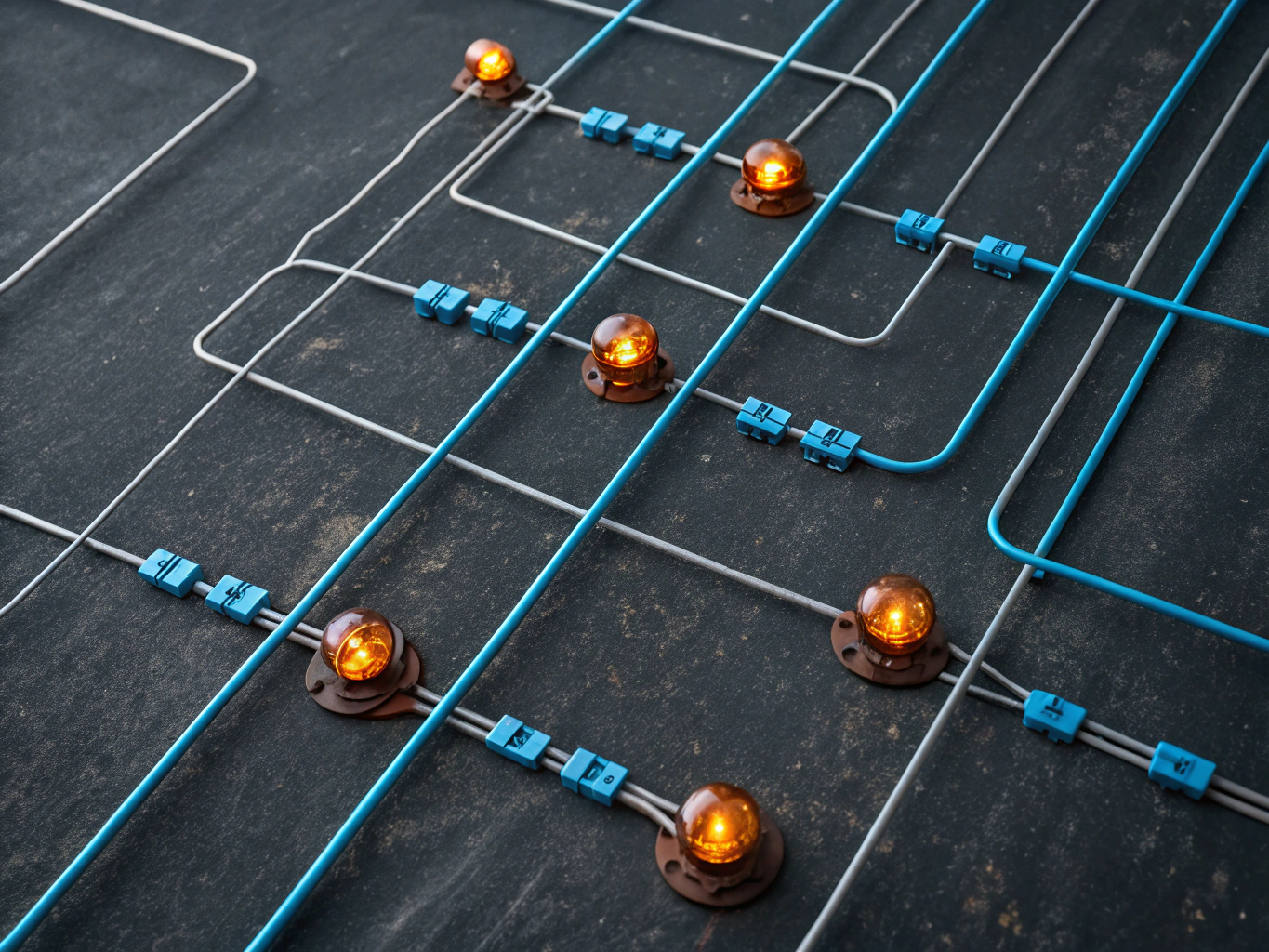 Grid Resiliency Solutions