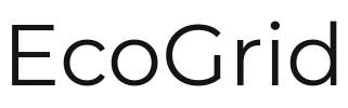 Logo EcoGrid