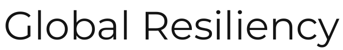 Logo Global Resiliency
