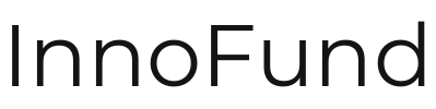 Logo InnoFund