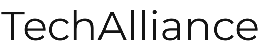 Logo TechAlliance