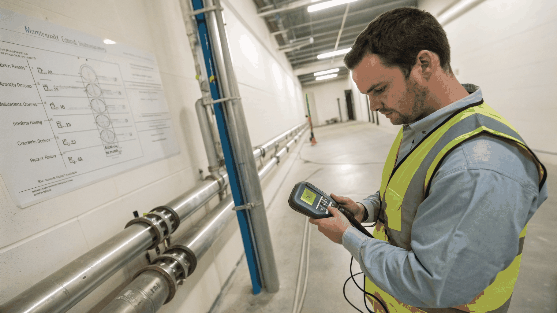 Maintenance & Safety Protocols