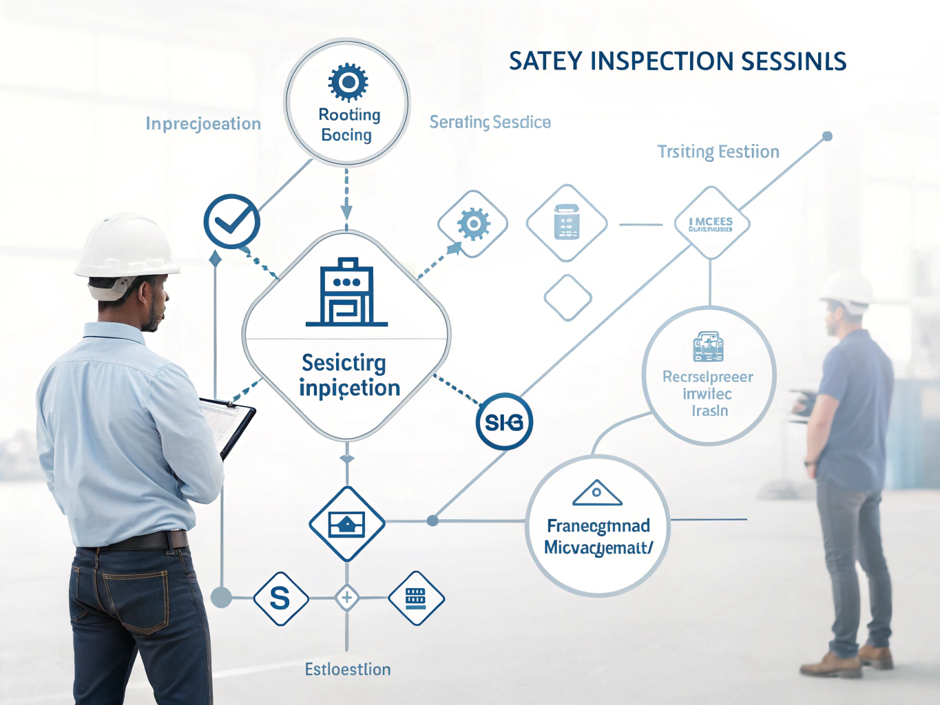 Infrastructure Safety Protocols