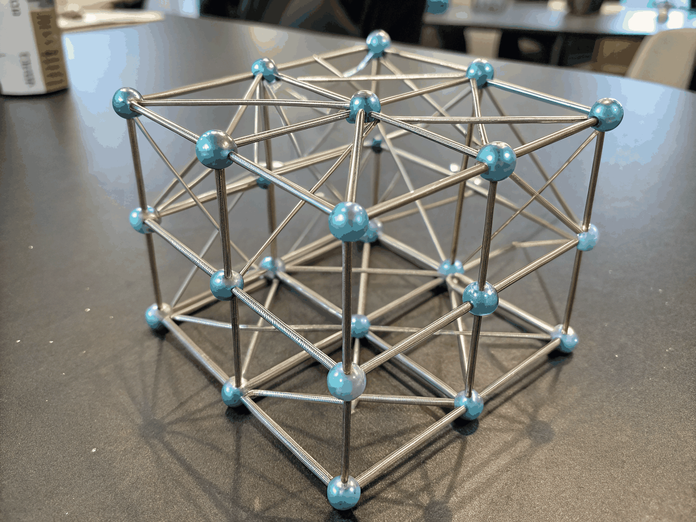 Thermal Stability