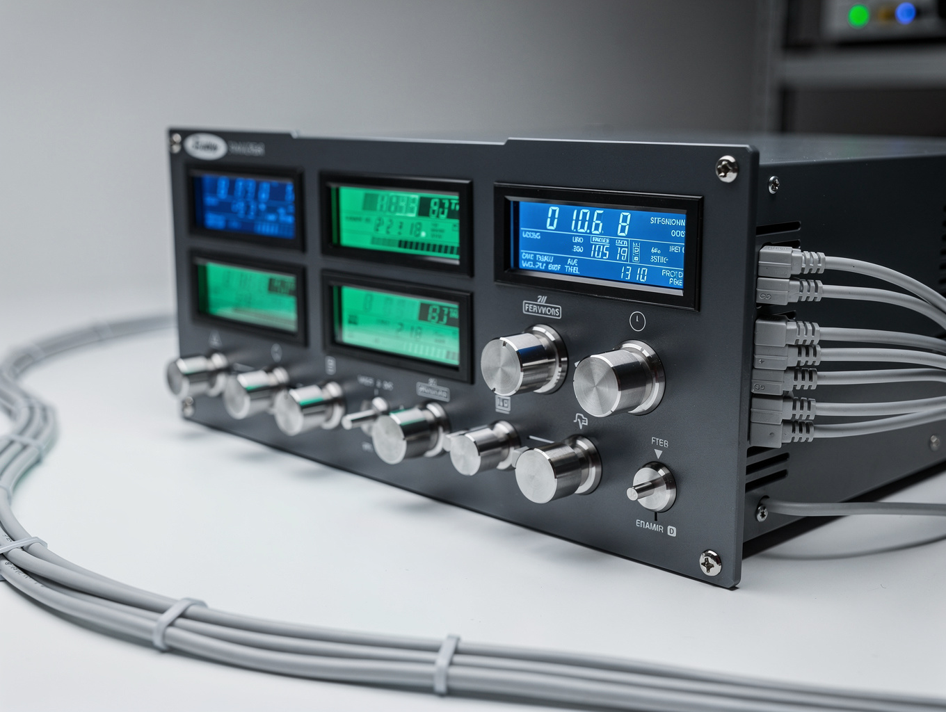 Advanced thermal shielding for power transformers